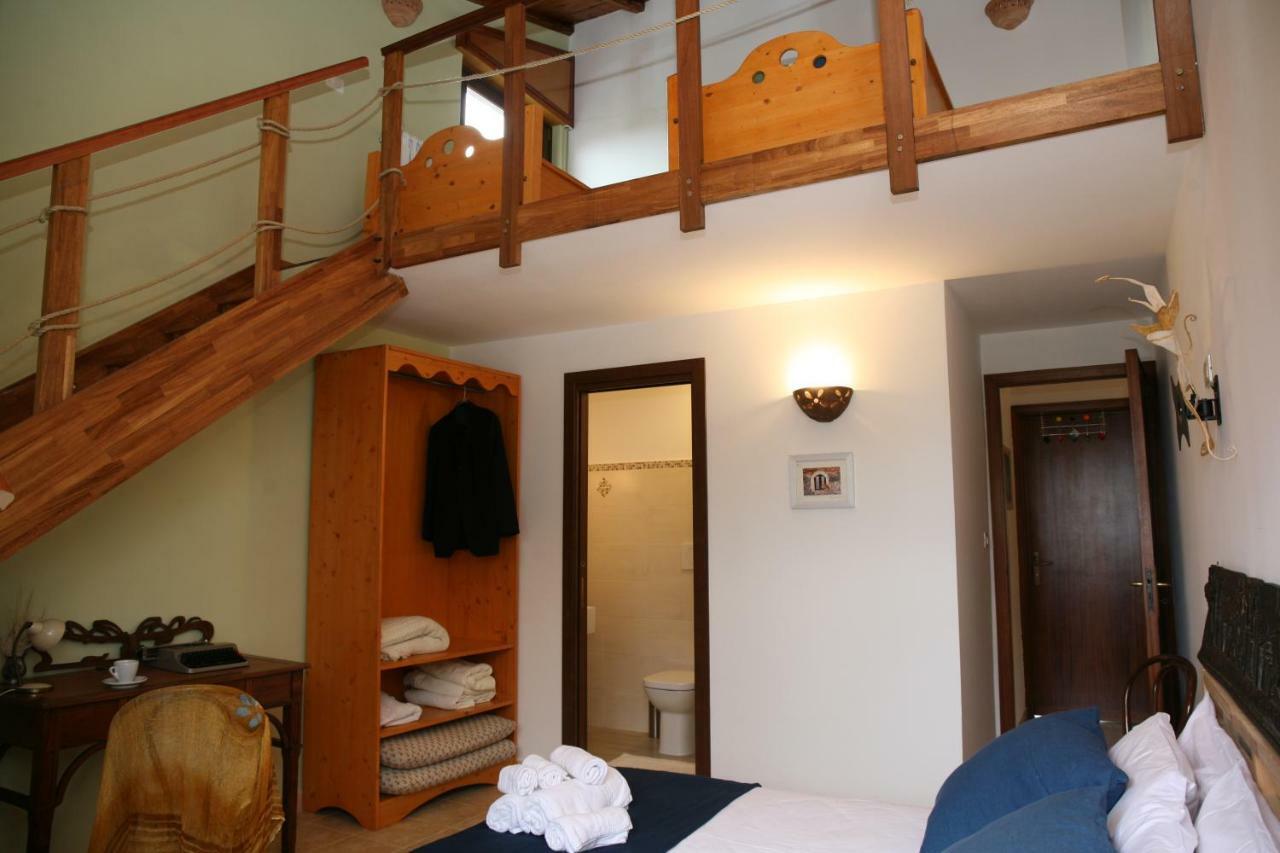 Route 114 Apartment Acireale Exterior foto