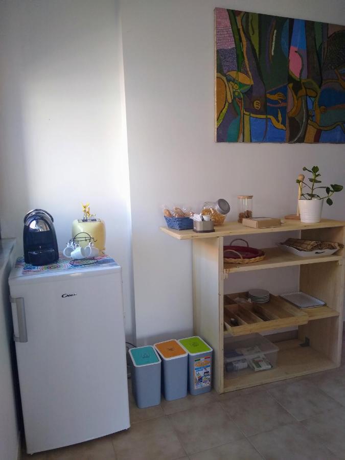 Route 114 Apartment Acireale Exterior foto